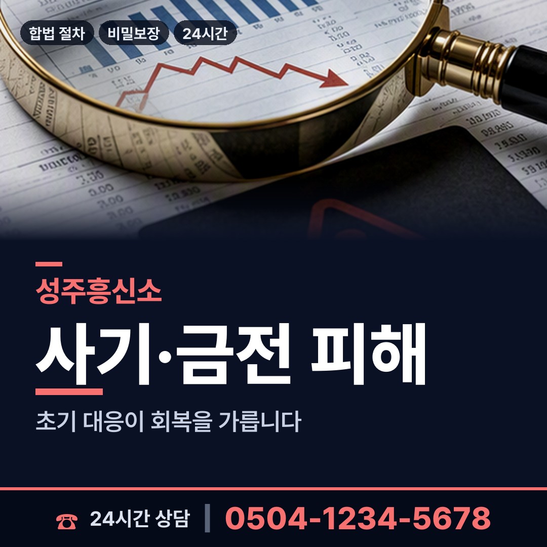 성주 성주읍 부정행위조사 상담 안내